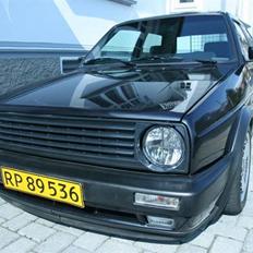 VW gti Edition one *solgt*