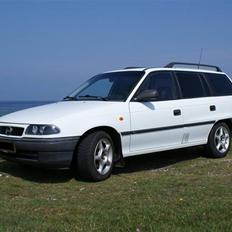 Opel Astra F Caravan