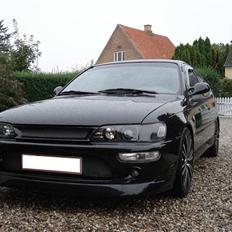 Toyota Corolla GSI -SOLGT