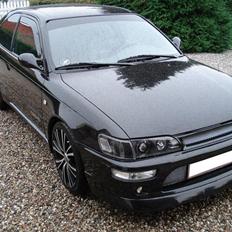 Toyota Corolla GSI -SOLGT