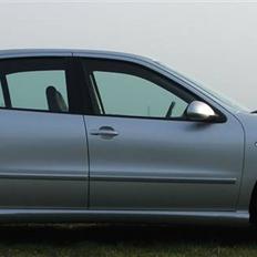 Seat Leon 1,8T Topsport, solgt