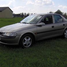 Opel vectra b