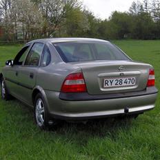 Opel vectra b