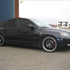 Mazda 3 2.0 sport ( SOLGT )