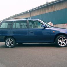 Opel Astra st.car