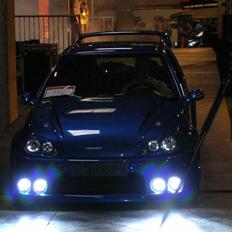 Citroën saxo 2 solgt