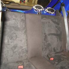 Citroën saxo 2 solgt