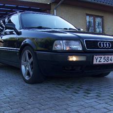 Audi 80 1.9 TDI AVANT 