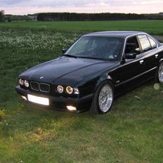 BMW 518i Executive E34