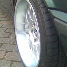 BMW 518i Executive E34