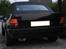 Ford Escort Cab (SOLGT) - Bagende, fed som den er..