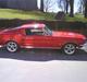 Ford Mustang Fastback