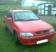 Ford Escort CLX [SOLGT]