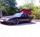 Nissan 200sx S13 -SOLGT-