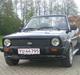 Ford Fiesta MK1 Cabriolet