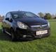 Opel corsa gsi
