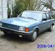 Ford Granada Savoy (solgt)