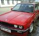 BMW E30 2,7 ETA solgt