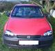 Opel Corsa b swing
