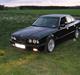 BMW 518i Executive E34