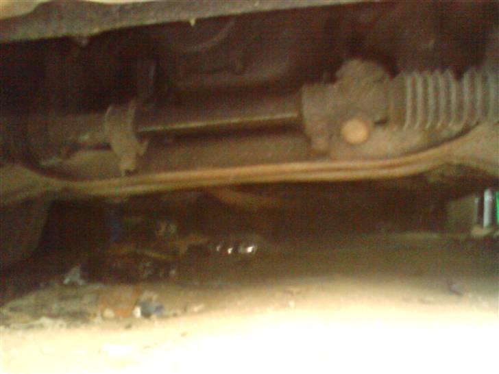 Opel Kadett C Limo -SOLGT- billede 18