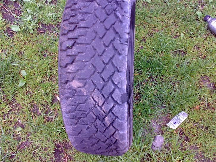 Peugeot Folkeracer 205 SOLGT billede 8