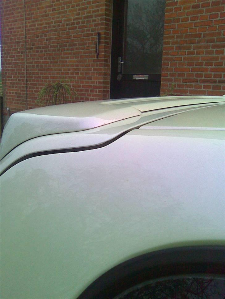 Nissan Sunny 2.0 GTI SOLGT billede 4