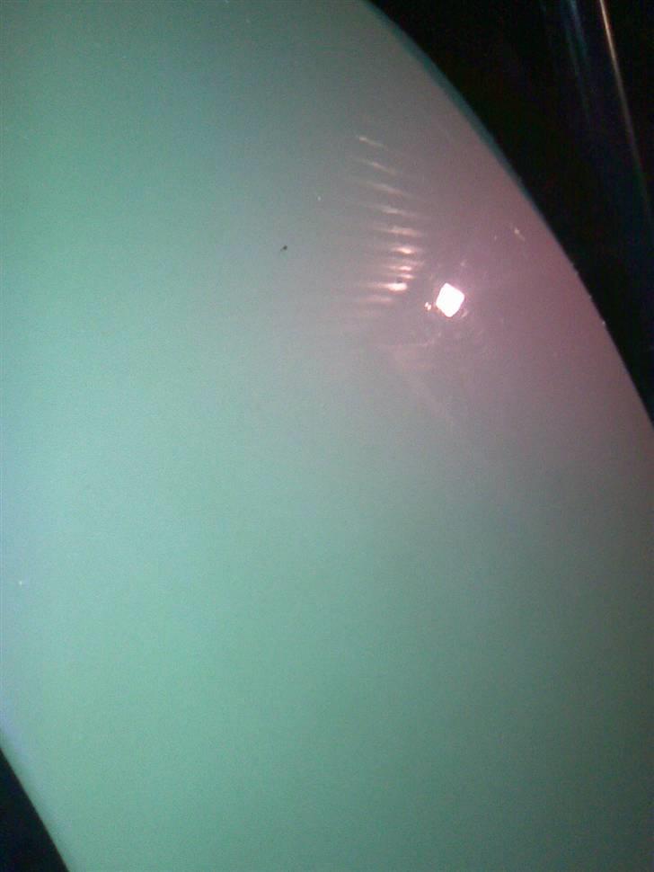 Nissan Sunny 2.0 GTI SOLGT billede 7