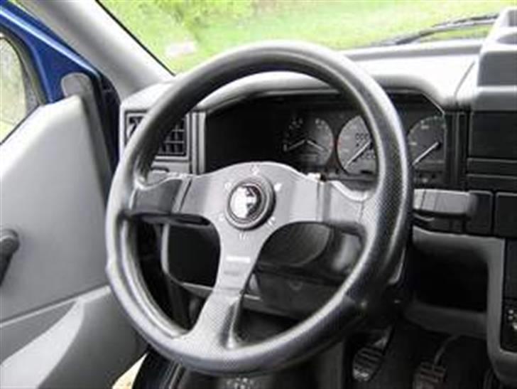 VW T4 2,4D billede 6