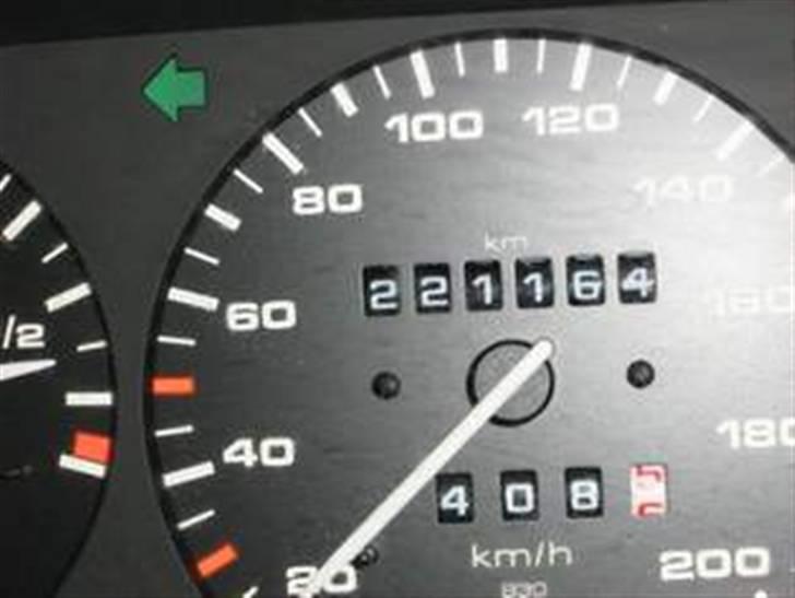 VW T4 2,4D billede 7