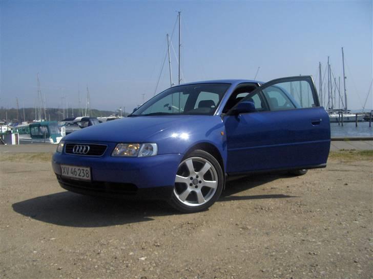 Audi a3 *SOLGT* billede 1