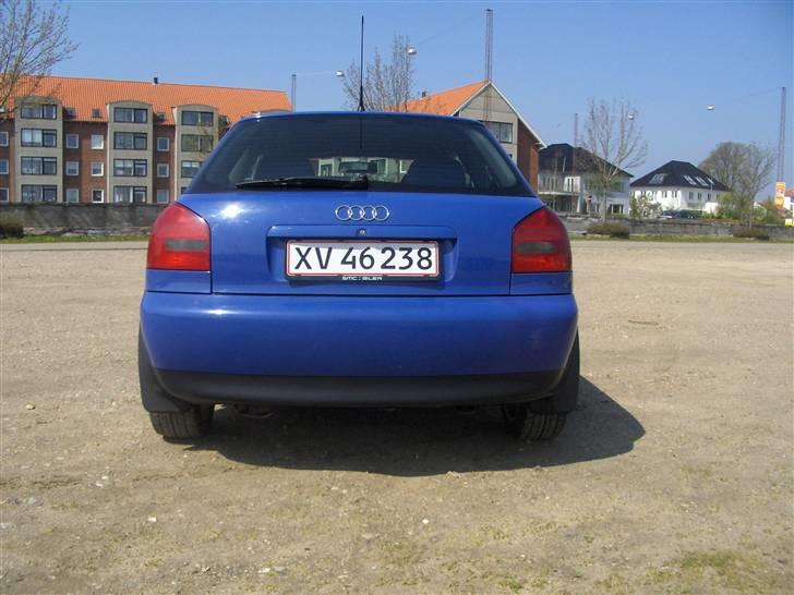Audi a3 *SOLGT* billede 4