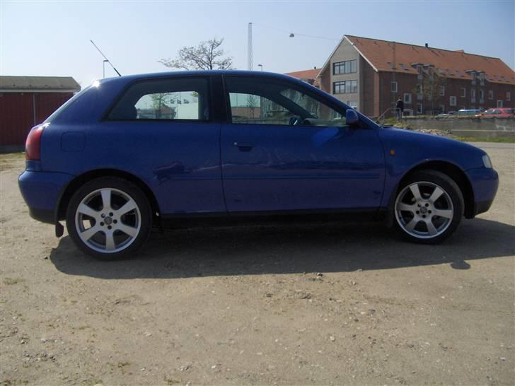 Audi a3 *SOLGT* billede 6