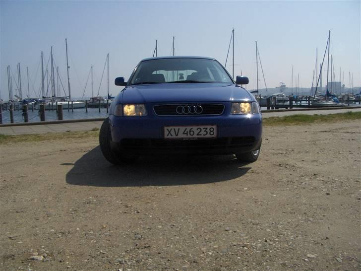 Audi a3 *SOLGT* billede 7