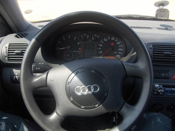 Audi a3 *SOLGT* billede 10