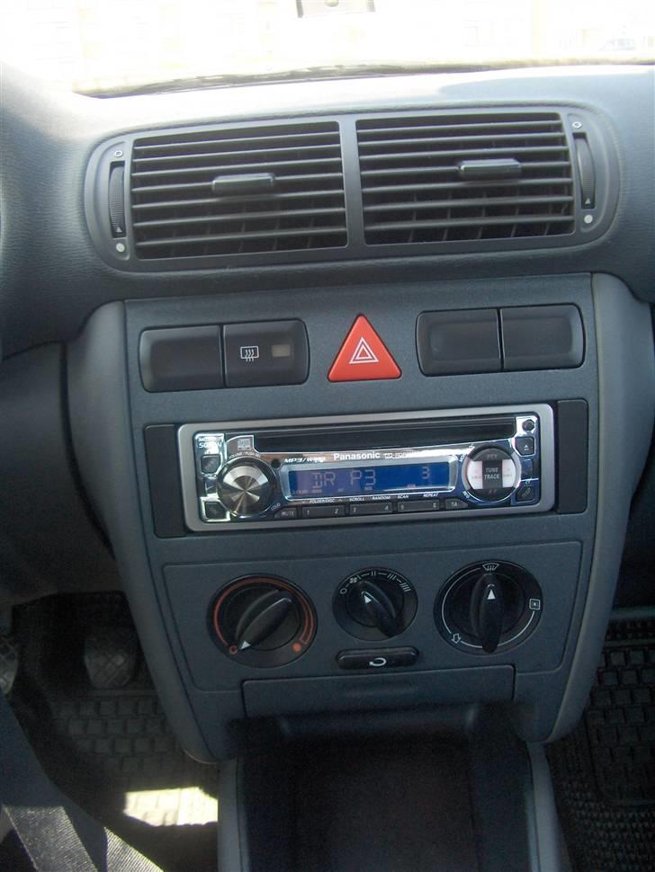 Audi a3 *SOLGT* billede 11