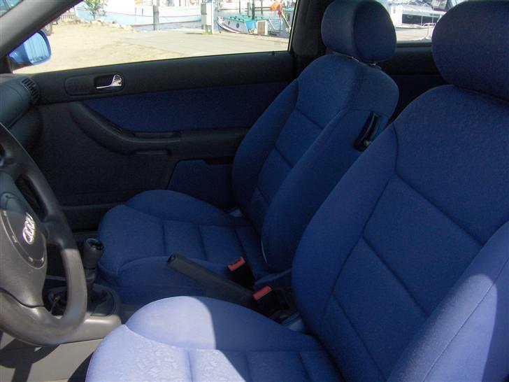 Audi a3 *SOLGT* billede 12