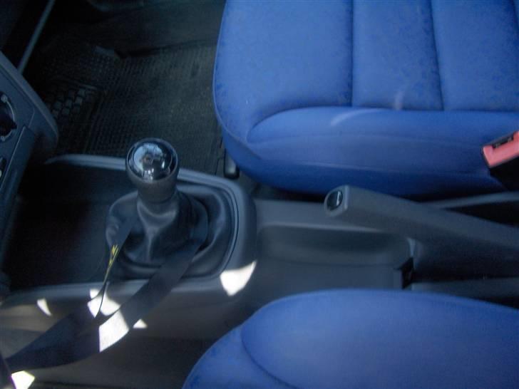 Audi a3 *SOLGT* billede 13