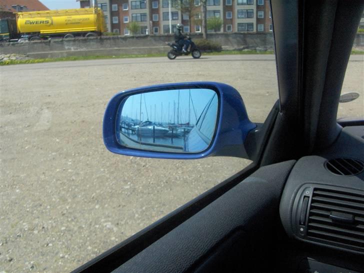 Audi a3 *SOLGT* billede 14