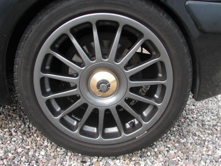 Peugeot 106gti  billede 4