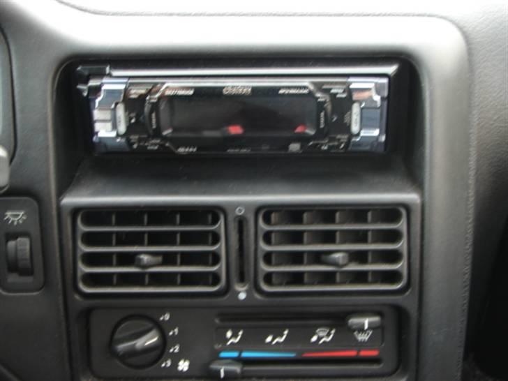 Peugeot 106gti  billede 10