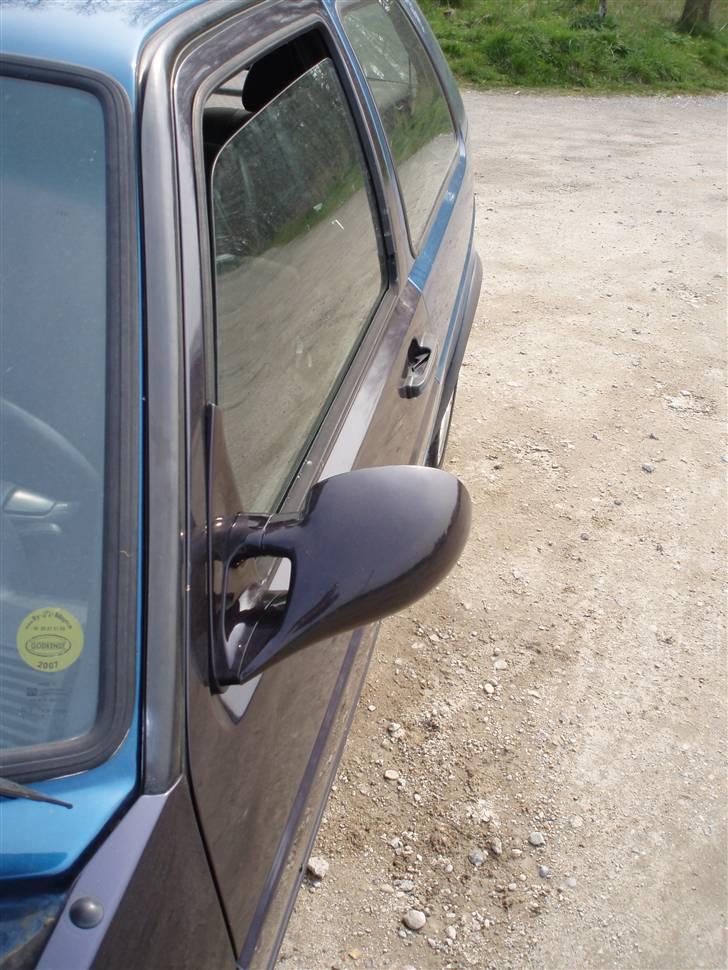 VW Golf 2 GTI  billede 9