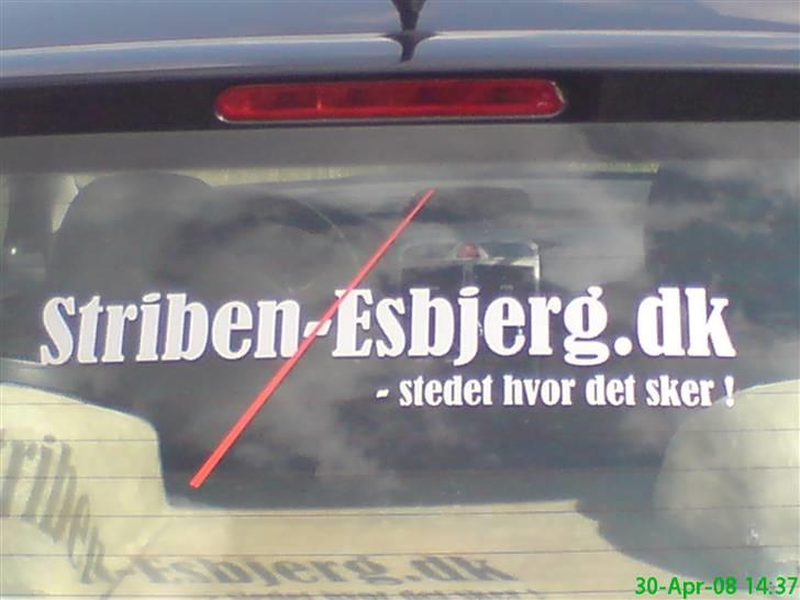 Peugeot 307 HDI Solgt billede 16