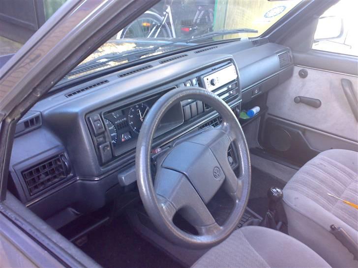 VW golf 2 R.I.P billede 5