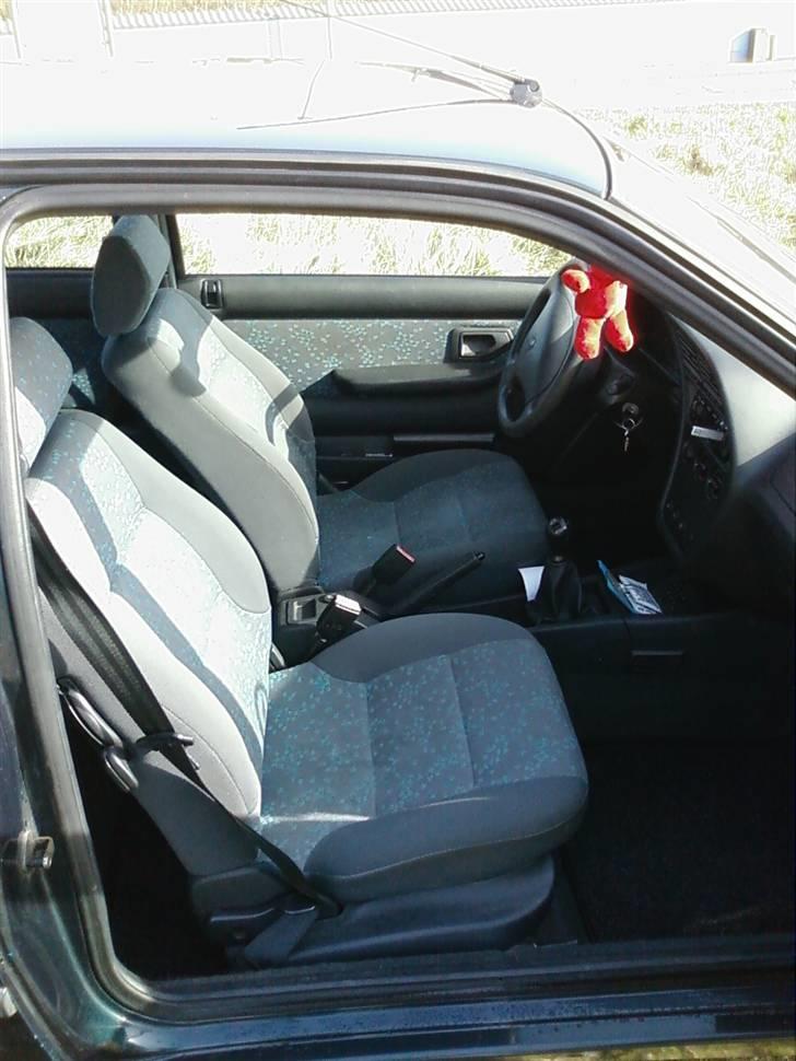 Peugeot 306 cashmere billede 8