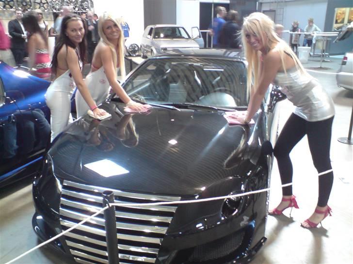 Honda CRX DEL SOL el targa SOLG billede 11