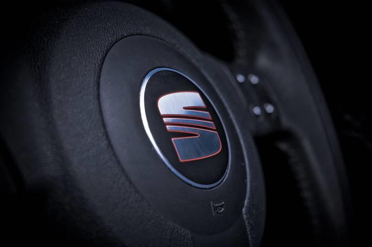 Seat Leon FR **SOLGT** - Foto: fotografikeren.com billede 14