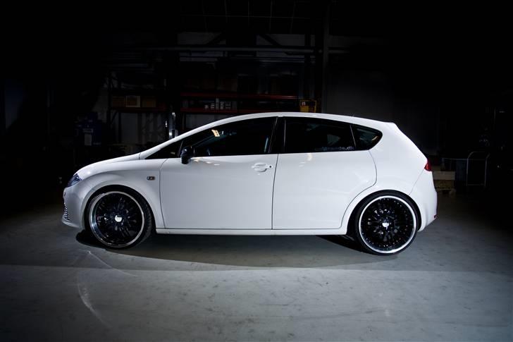 Seat Leon FR **SOLGT** - Foto: fotografikeren.com billede 15