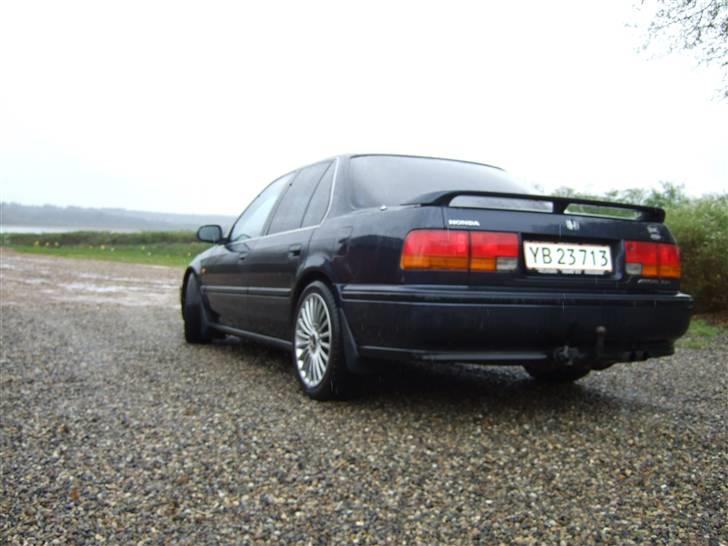 Honda Accord 2.2 EXRi billede 10