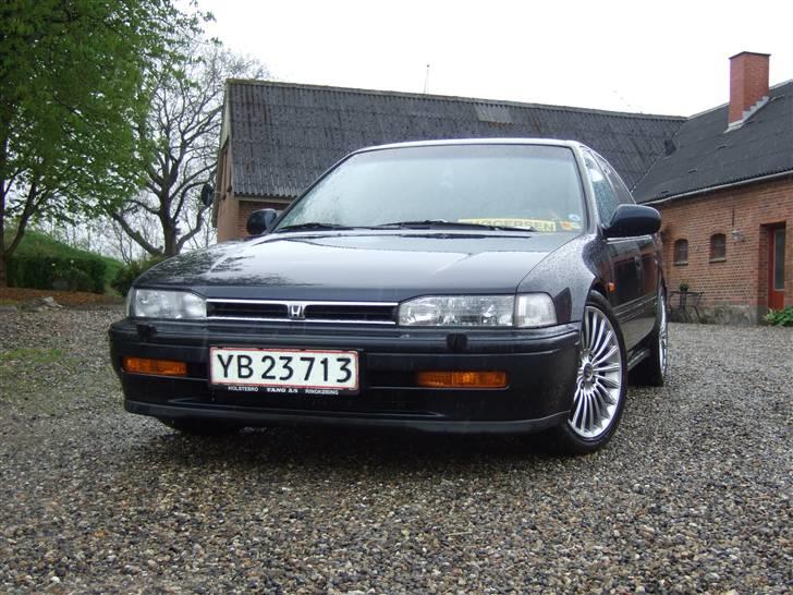 Honda Accord 2.2 EXRi billede 11